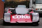 Porsche 962 IMSA GTP 1987 года